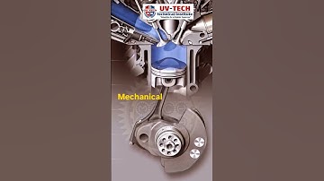 Mechanical design # Mechanical Manufacturer # Automobile