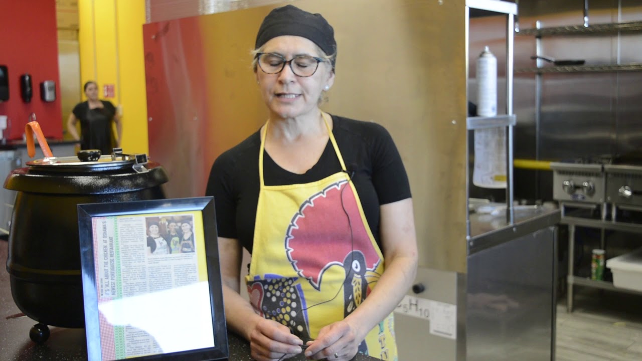 Divino Churrasco a taste of international Portuguese cuisine in