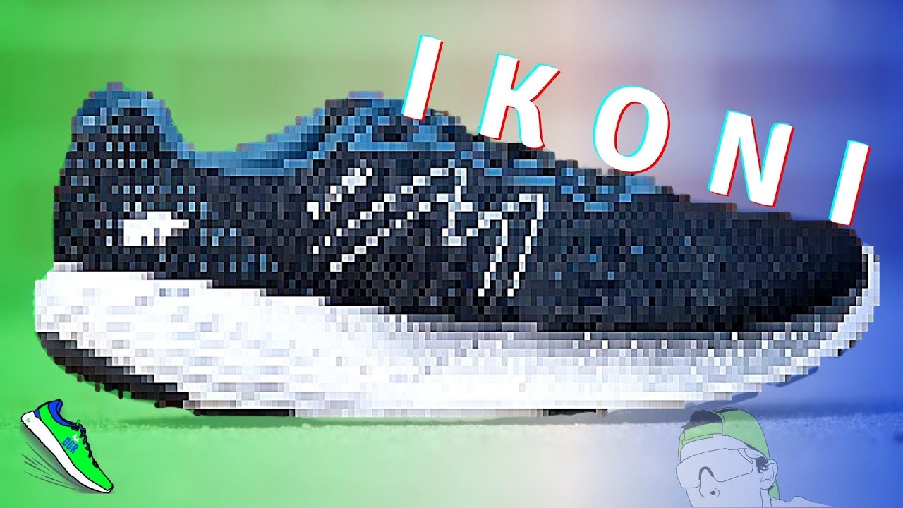 Running Shoe company I've never seen before!!! Karhu Ikoni solid score YouTube
