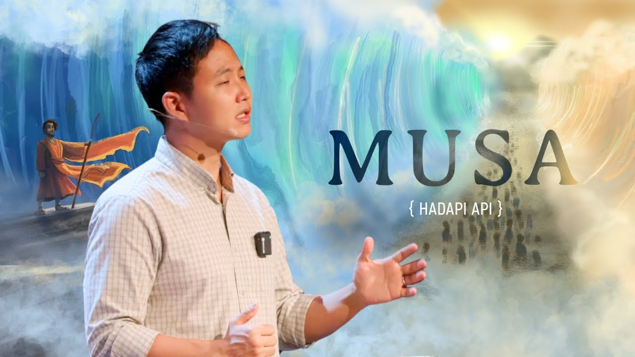 Musa : Hadapi Api | ICA Online Service - 03 November 2024 - YouTube