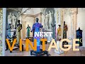 Next Vintage - Castello di Belgioioso - Aprile 2015