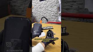 Kampanya 2000 Değeri̇ndeki̇ Çok Fonksi̇yonlu Ci̇hazimiz Ekranli Anahtar Yaptirana 750