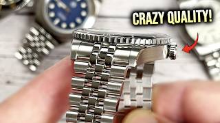 The BEST Affordable Watches You Can Buy Right Now!