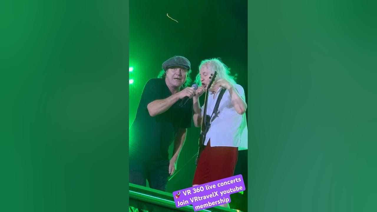 πΈ AC/DC Schoolboy Angus Young Electrifies Power Up Tour 2024 Finale π₯ Witness the Rock Show! #ACDC πΈ AC/DC Schoolboy Angus Young Electrifies Power Up Tour 2024 Finale π₯ Witness the Rock Show! #ACDC