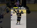 I Put Kyle Connor on The Boston Bruins  #nhlhockeyislife #hockey #nhlplayer