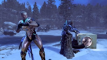 XCOM2 Episode 31 - Looting always takes priority