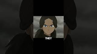 Crazy Fan Theories About Avatar The Last Airbender #atla