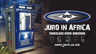 Juro in Africa | Conversations with our Members