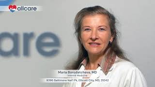 AllCare Family Medicine - Ellicott City, MD