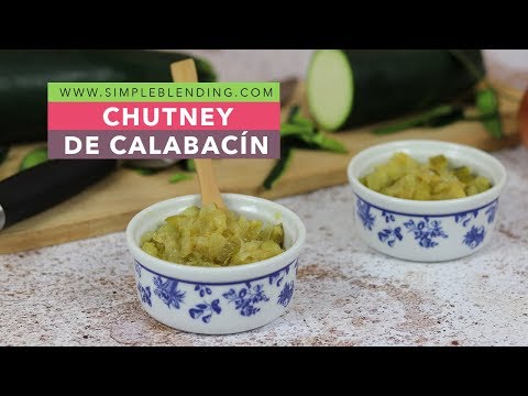 Video: Mermelada De Calabacín, Tortitas De Calabacín