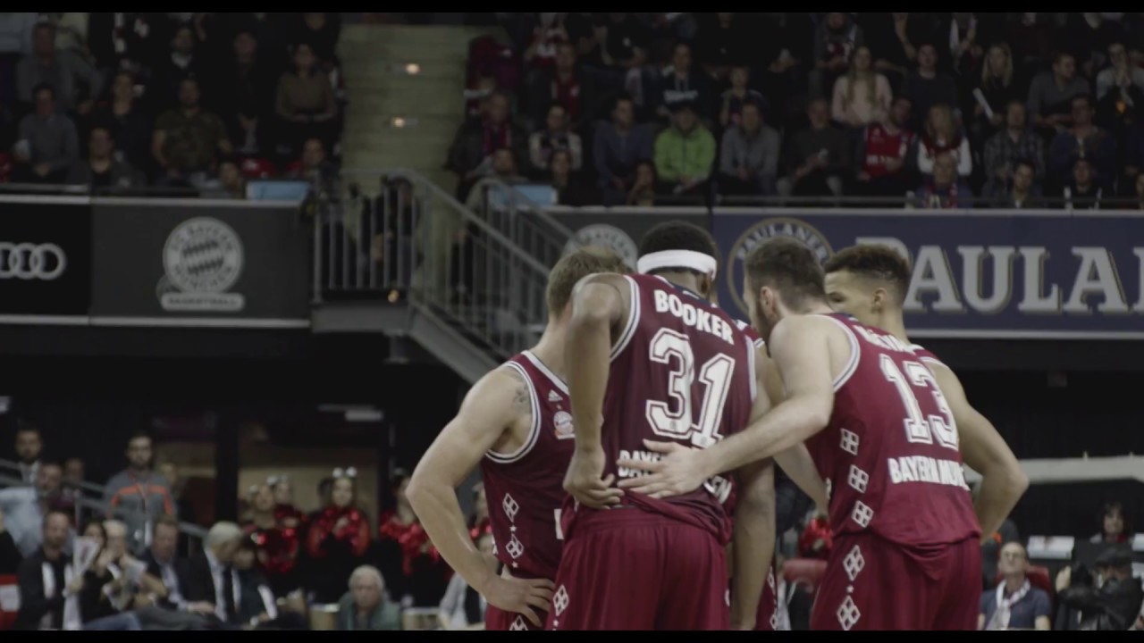 fcb manila Das ist der FC Bayern Basketball