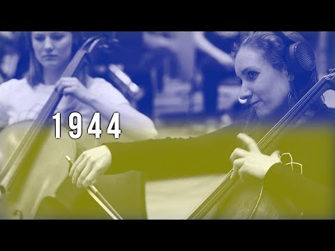 Видео: Jamala - 1944 | Kaleidoscope Orchestra Version