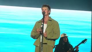 Forrest Frank - Your Ways Better #RockTheUniverse2026 Orlando FL