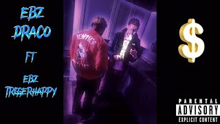 Ticcy Talk Ft. Ebz Triggerhappy