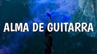 Banderas - Alma de Guitarra (Lyrics/Letra) (From Cobra Kai Season 5) Resimi