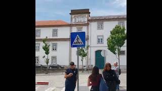 19 June 2026 Bus Going to Castelo da Paiva