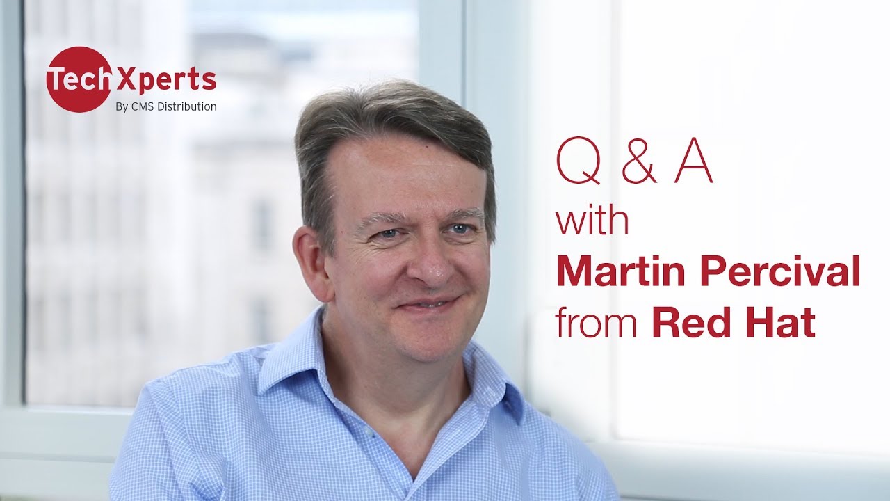 Why a consultancy/service provider should consider Red Hat