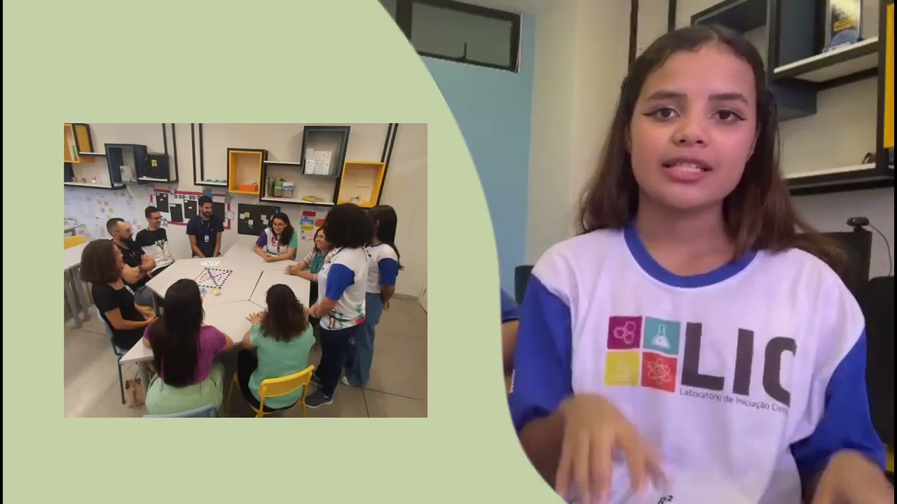 FEBRACE - FórumCCNTs 2024: Tudo Bem não Estar Bem: Promovendo Saúde Mental nas Escolas