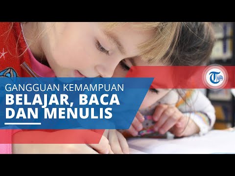 Video: Ketidakmampuan dalam menulis definisi?