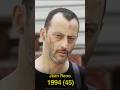 Leon: The Professional Cast: Then vs Now (1994–2026)