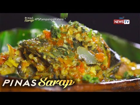 Video: Mga Recipe Ng Pandiyeta Na Fillet Ng Hito