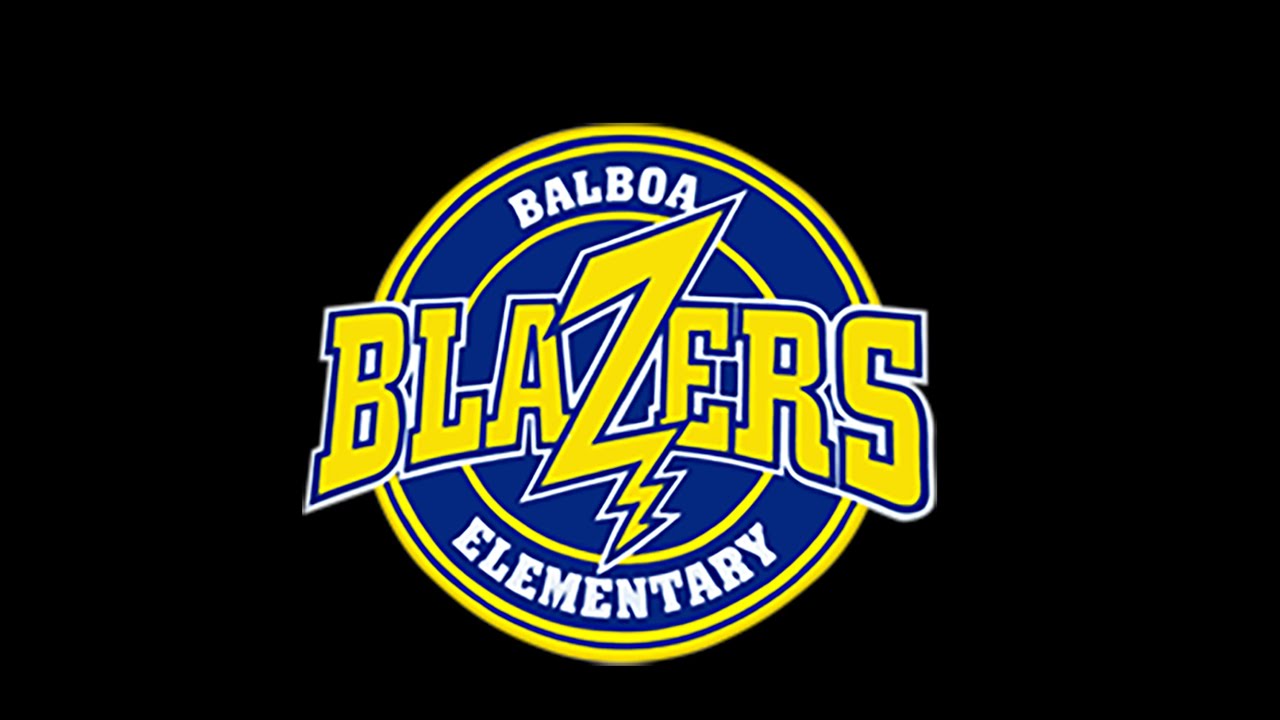 Balboa Elementary School Welcome Orientation