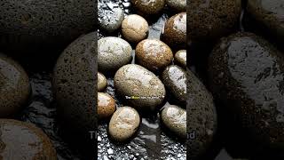 Lunar regolith has razor-sharp particles that never erode