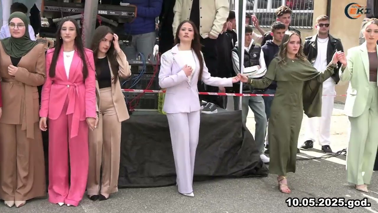 Omladinski den 2025 - 1. Deo