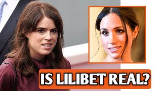 Meghan Reduced To SHOCK As Princess Eugenie Questions Existence Of Lilibet After Birth Of Her Son