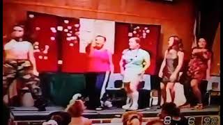 Senior year, senior skit, spice girls, 1999 #thisonetimeatbandcamp