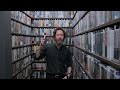Tim Blake Nelson’s Closet Picks