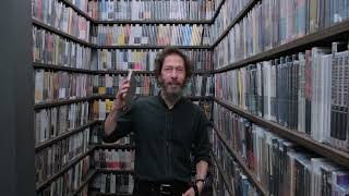 Tim Blake Nelson’s Closet Picks