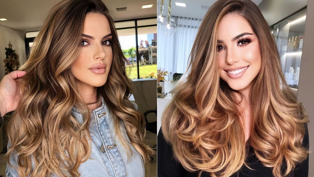 Hair Balayage Tutorial and Techniques Videos | Blonde and Hair Coloring  Ideas Tutorial Videos 2022 - YouTube