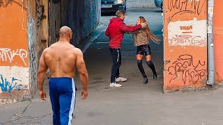 Super-heróis da vida real | Atos aleatórios de bondade que vão te emocionar #21