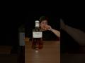 どんな飲み方してもバリうまいウイスキー！#shorts #whiskylover #위스키