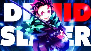 Why I Hate Demon Slayer!?!?