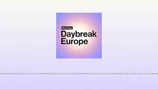 France PM Poised To Fall, Yen Drops On Ishiba Exit, HSBC CEO Headwinds | Bloomberg Daybreak:...