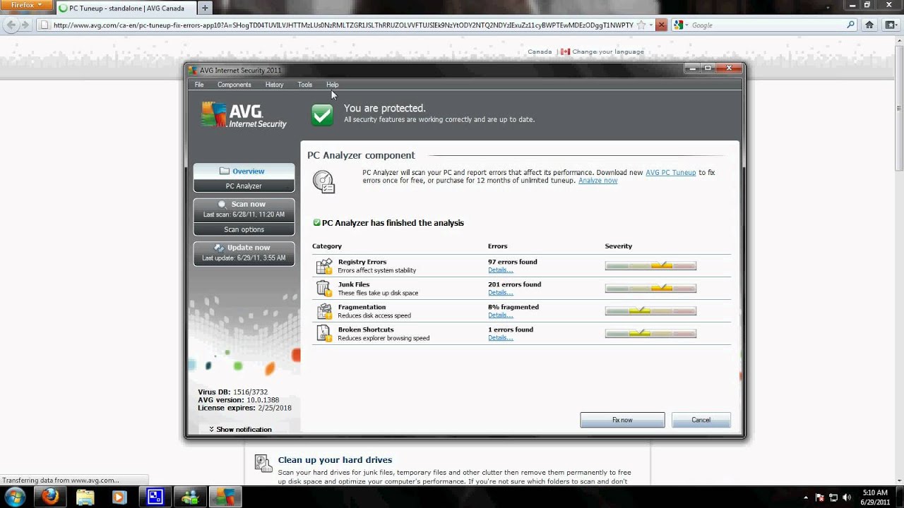 Avg Internet Security Review Downoad Torrent Tutorial Youtube