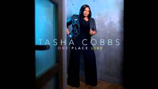 Tasha Cobbs  Solid Rock chords