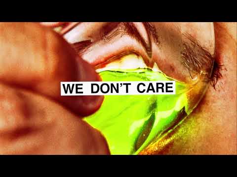 Polish Club - We Don't Care (Official Audio)