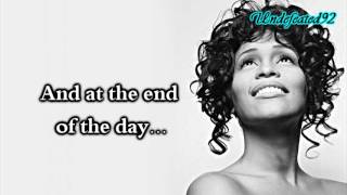 5 Years Without Whitney Houston: Remembering the Legend.