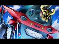 ガイキングLOD OP FULL /「GAIKING」