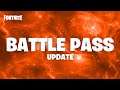 Fortnite impossible battle pass news