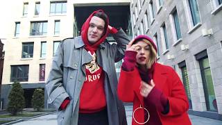 HOT NEWS: Съемки клипа IOWA HOT NEWS: Съемки клипа IOWA