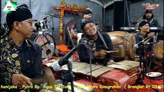 FUUL CAMPURSARI TOKEK SEKAR MAYANG KARANGANYAR