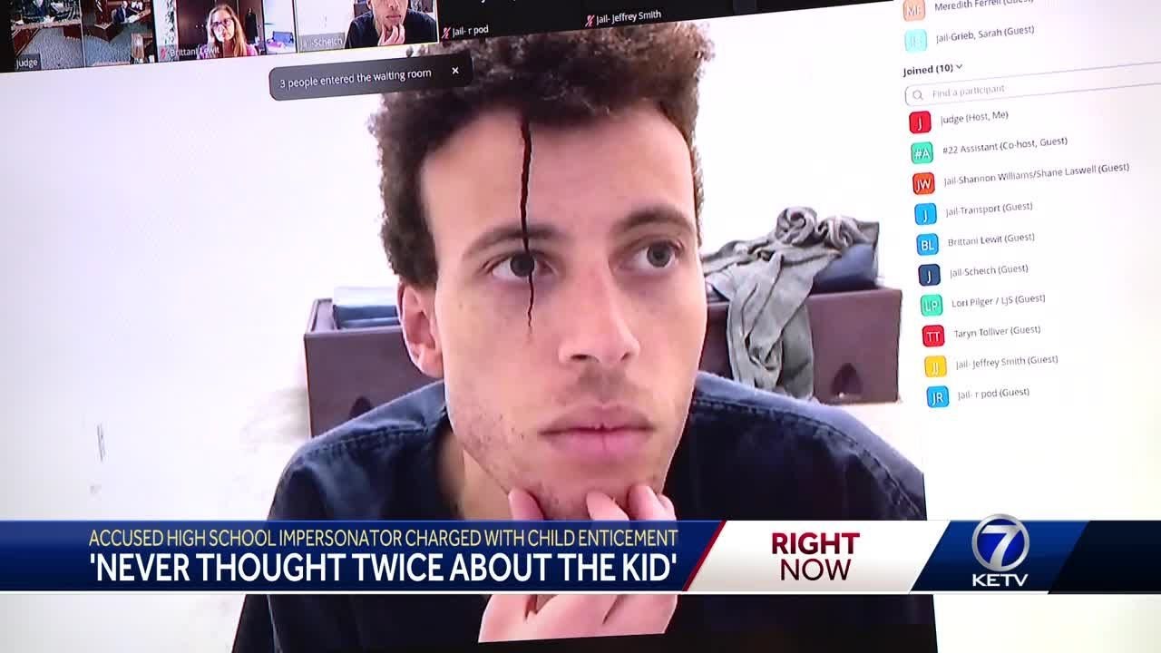 Lincoln Public Schools: Man accused of multiple sex crimes used ...