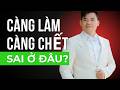 Chẩn Đoán Chiến Lược 90 Ngày – Biết Mình Sai Ở Đâu Trước Khi Quá Muộn