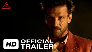 The Resurrection Of Charles Manson | Official Trailer | Voltage Pictures