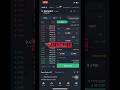 Learn Future Trade In 30 Seconds. #binancetutorial #futuretrading #bitcoin