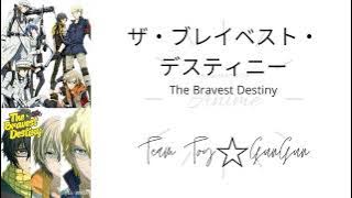 The Bravest Destiny by Toy GunGun | Aoharu x Kikanjuu
